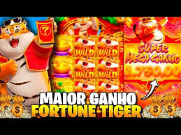 tiger fortune demo para mobile